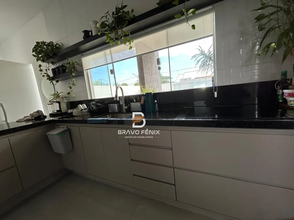 Casa, 3 quartos, 360 m² - Foto 15
