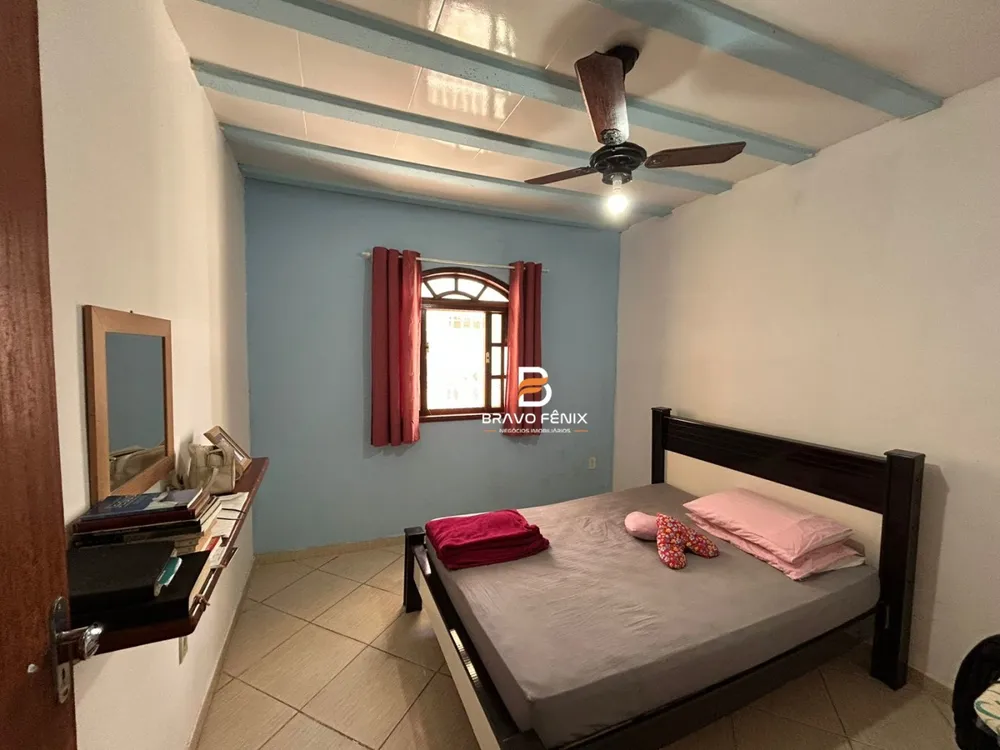 Casa, 3 quartos - Foto 12