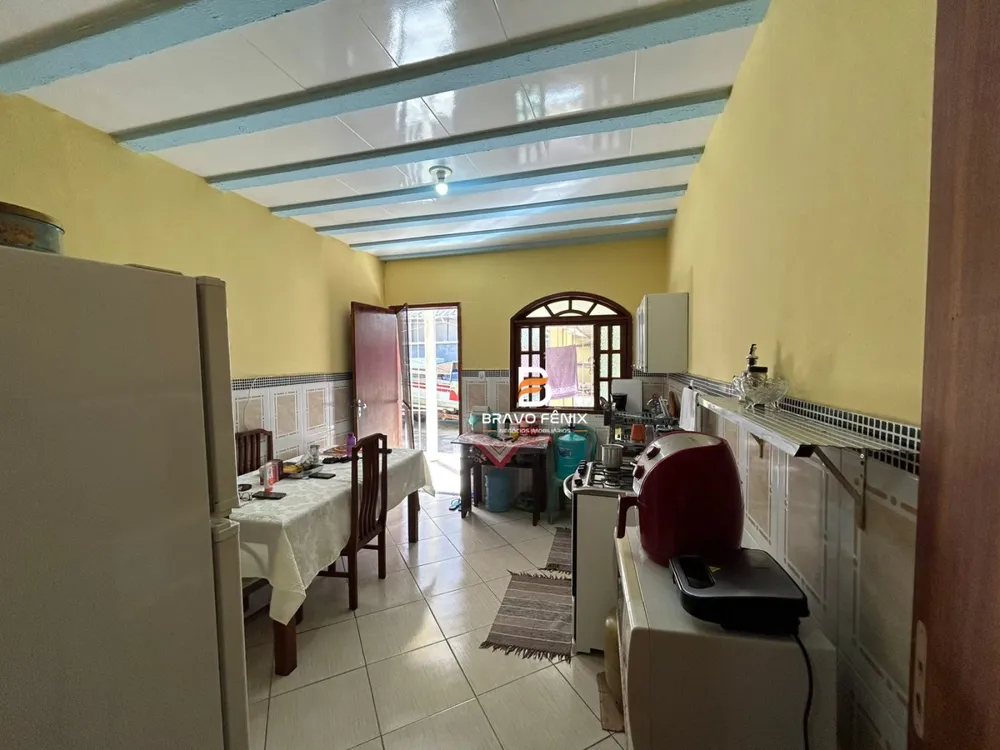 Casa, 3 quartos - Foto 10