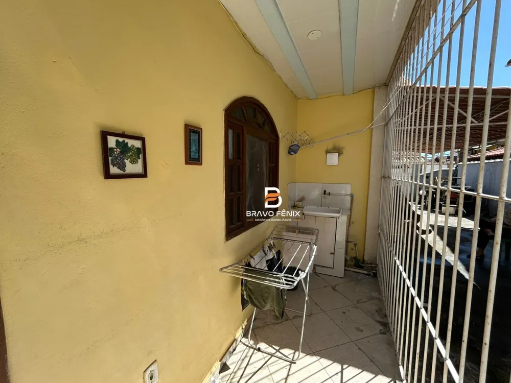 Casa, 3 quartos - Foto 4