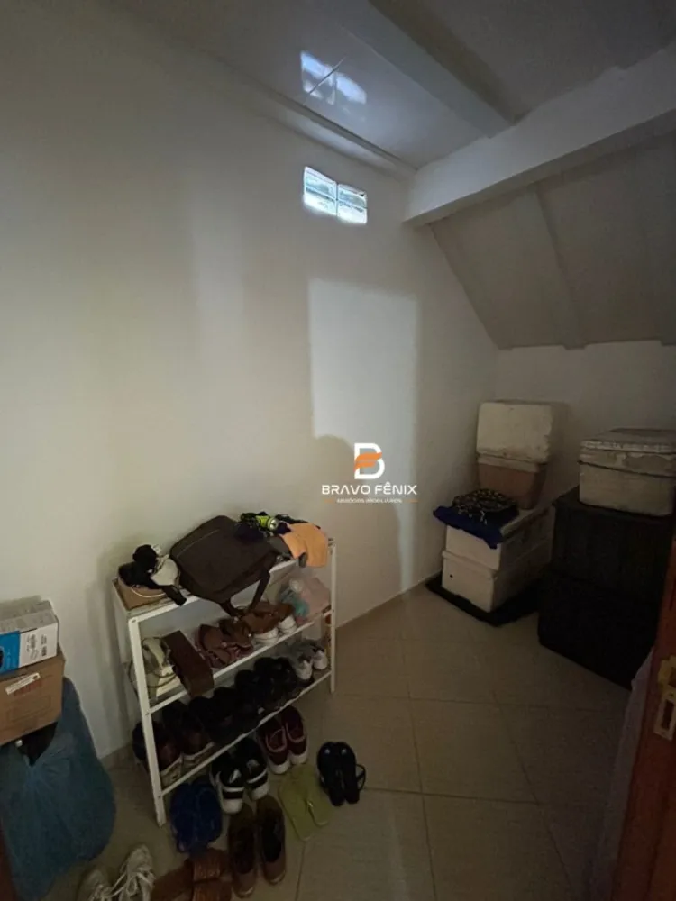 Casa, 3 quartos - Foto 16