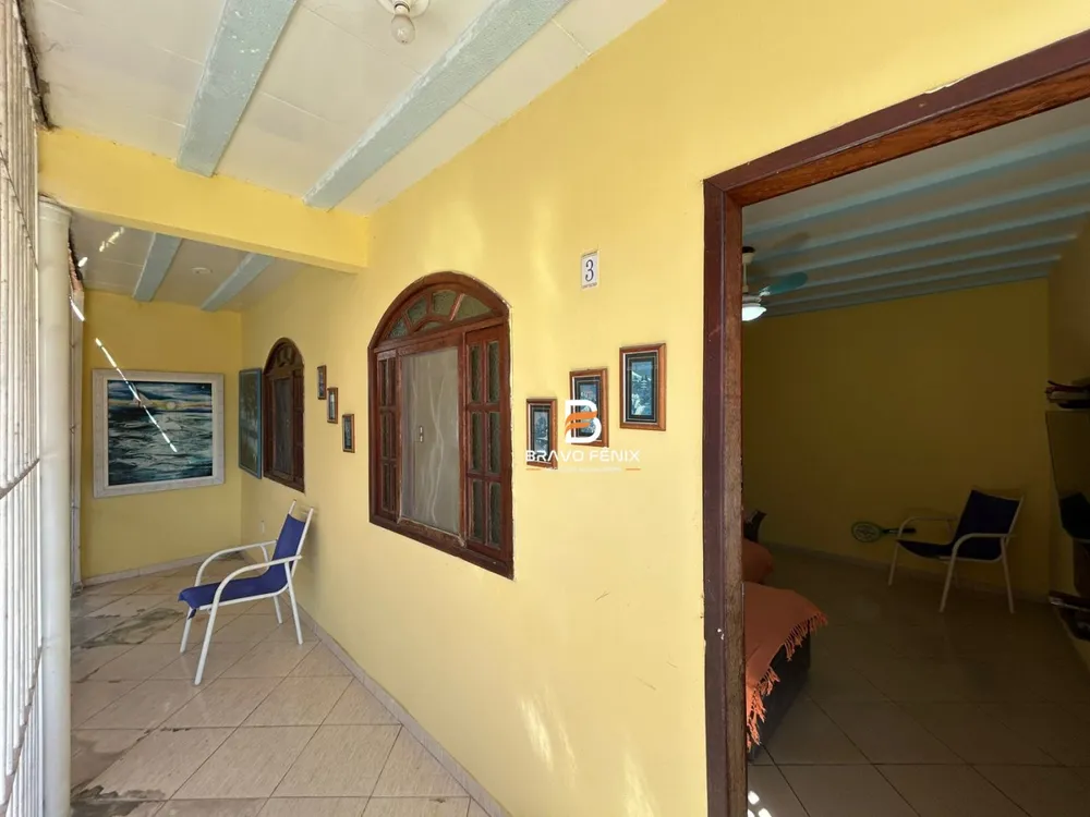 Casa, 3 quartos - Foto 2