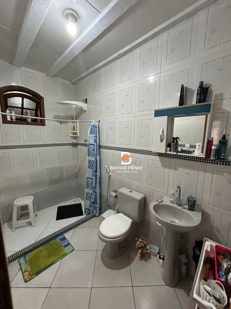 Casa, 3 quartos - Foto 18