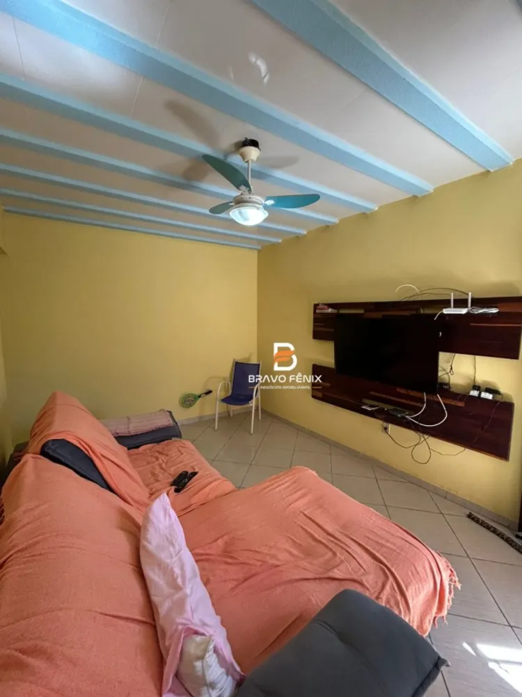 Casa, 3 quartos - Foto 5