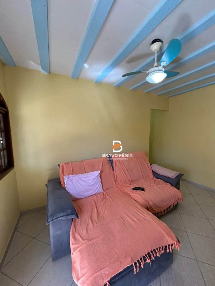 Casa, 3 quartos - Foto 6