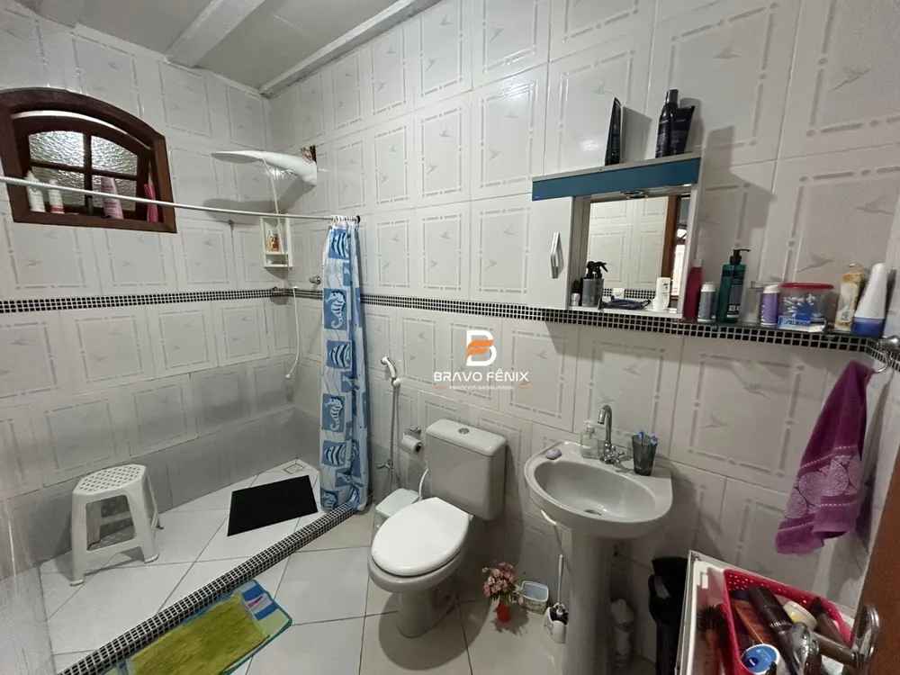 Casa, 3 quartos - Foto 17