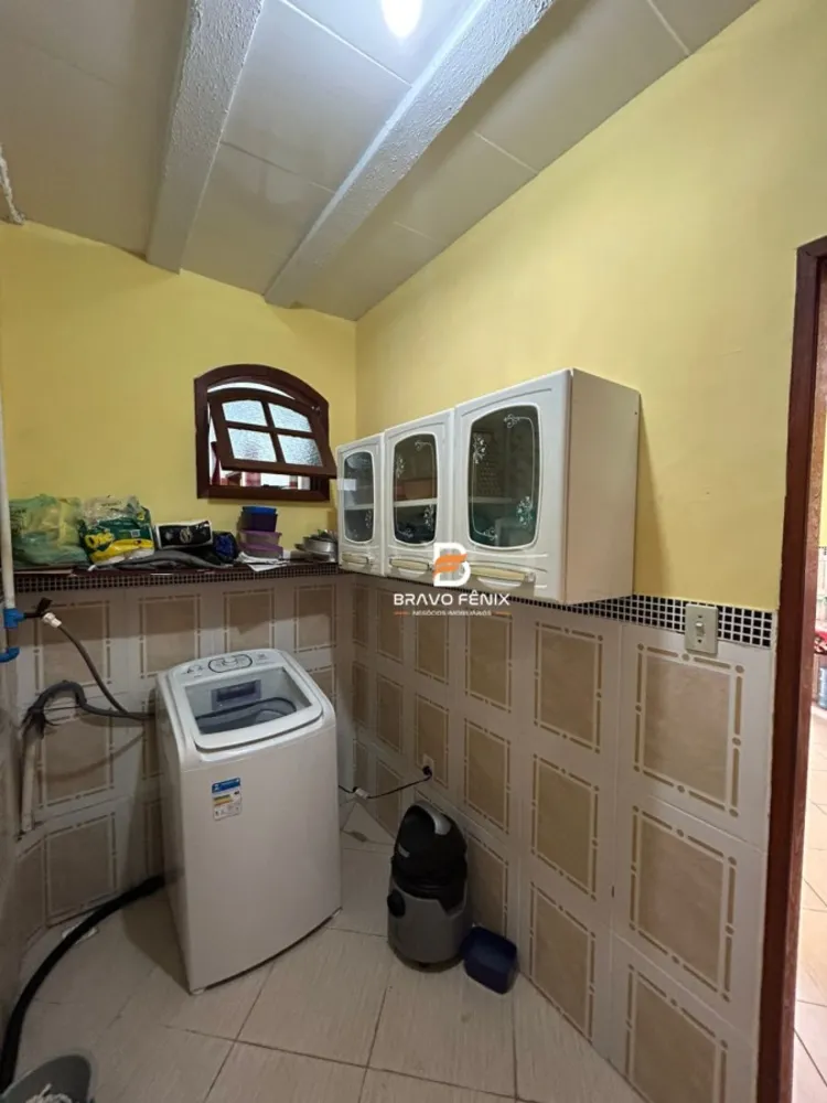 Casa, 3 quartos - Foto 20