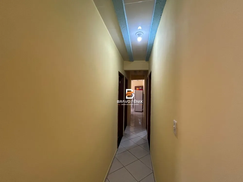Casa, 3 quartos - Foto 7