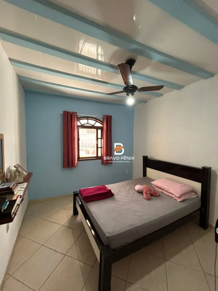 Casa, 3 quartos - Foto 11