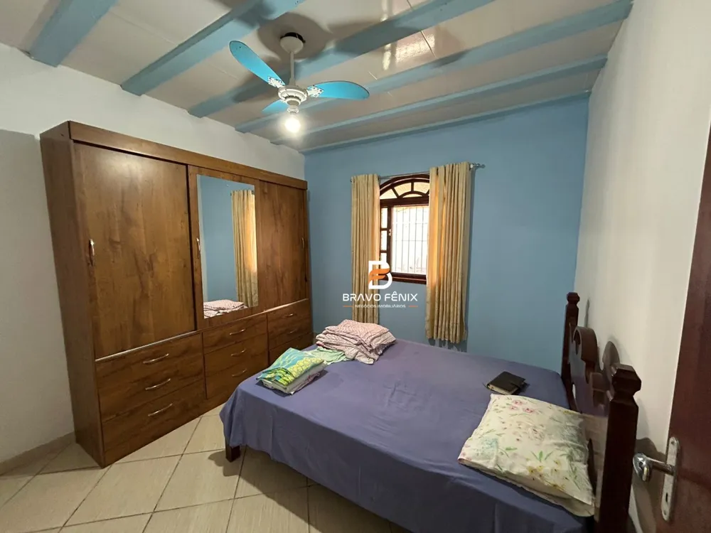 Casa, 3 quartos - Foto 13