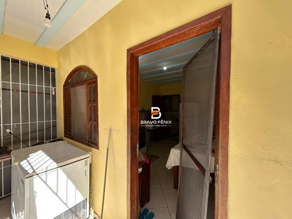 Casa, 3 quartos - Foto 3