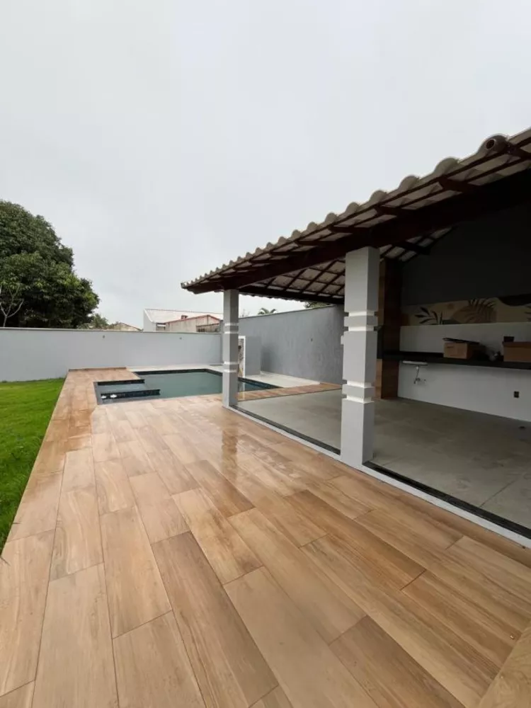 Casa, 3 quartos, 581 m² - Foto 2