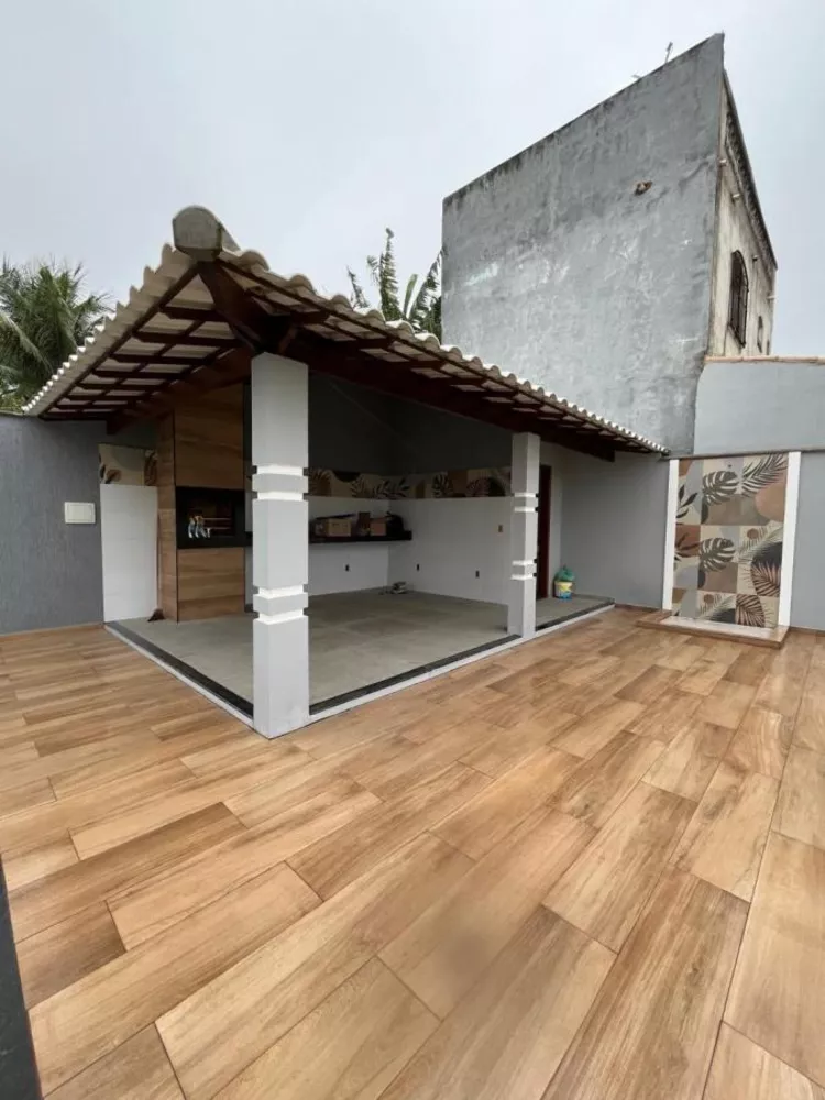 Casa, 3 quartos, 581 m² - Foto 3