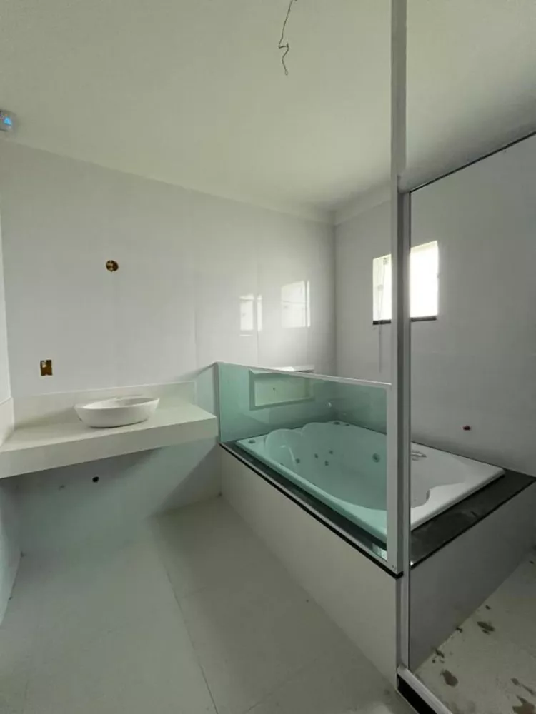 Casa, 3 quartos, 581 m² - Foto 1
