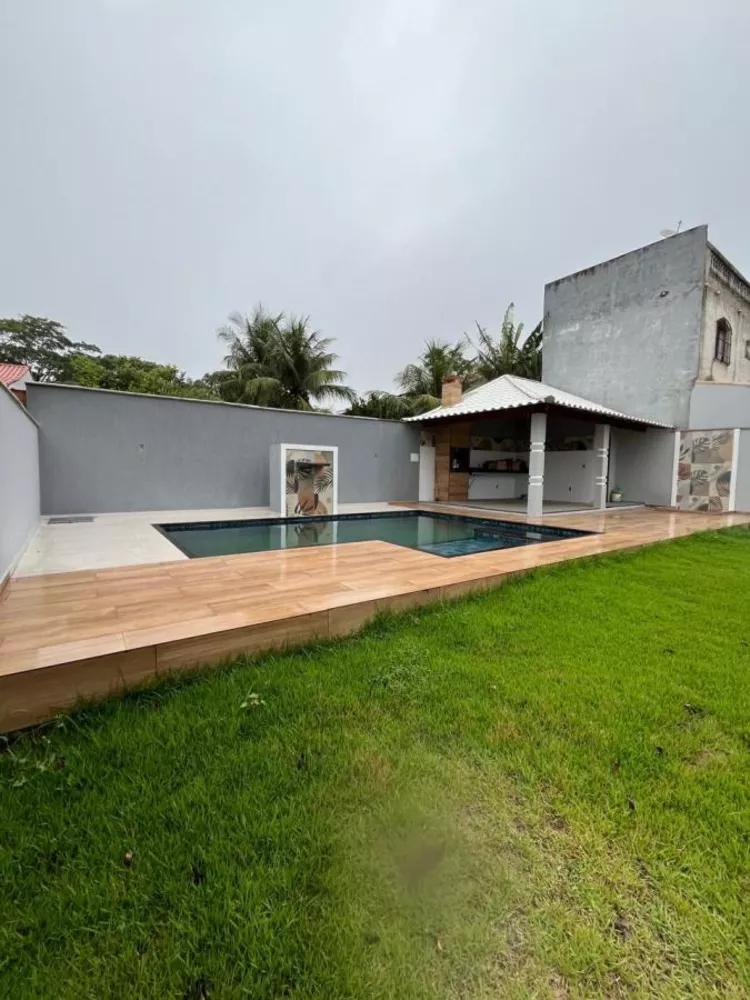 Casa, 3 quartos, 581 m² - Foto 14