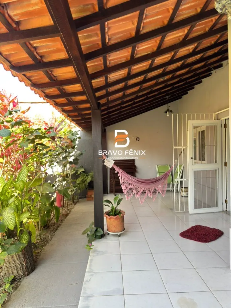 Casa, 2 quartos - Foto 2