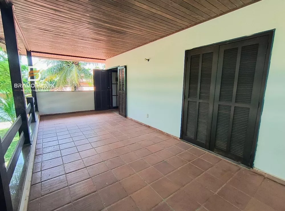 Casa, 3 quartos, 720 m² - Foto 11