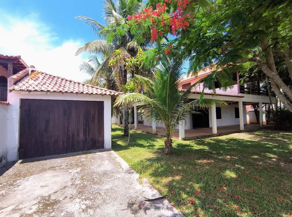 Casa, 3 quartos, 720 m² - Foto 3