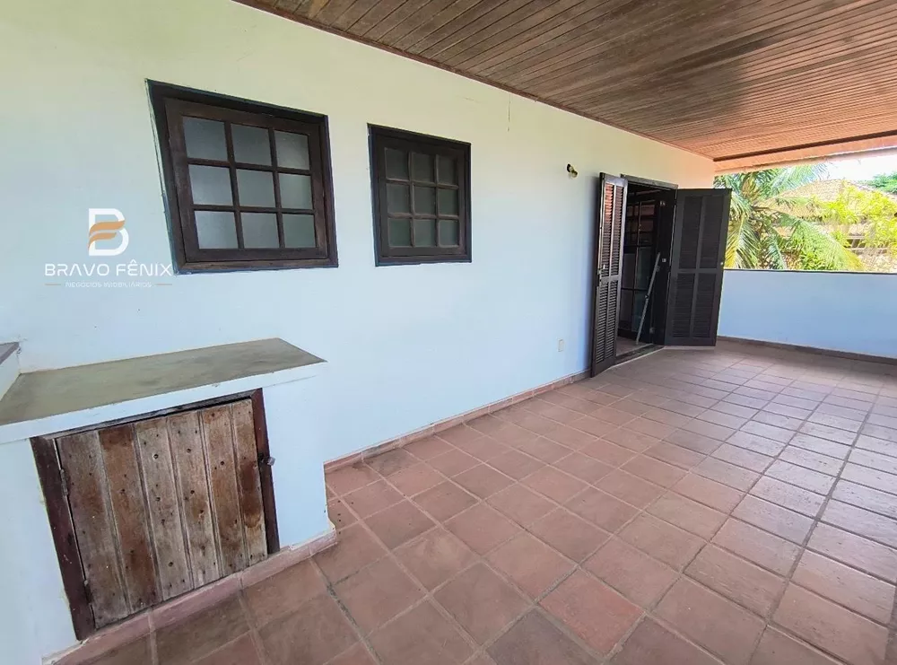 Casa, 3 quartos, 720 m² - Foto 8