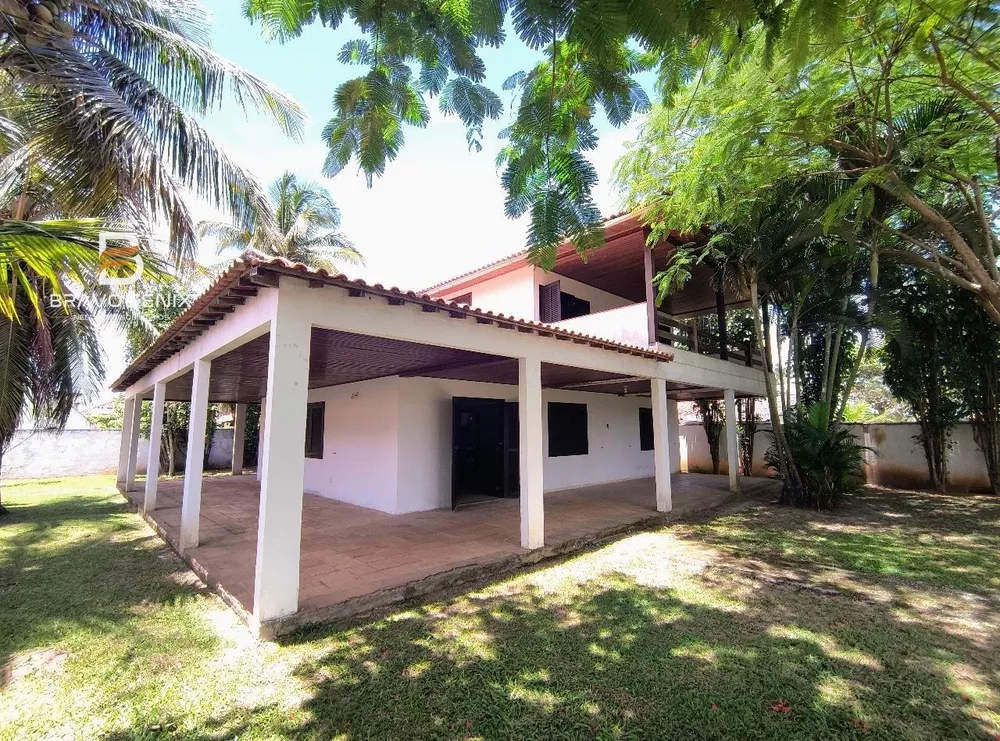 Casa, 3 quartos, 720 m² - Foto 2