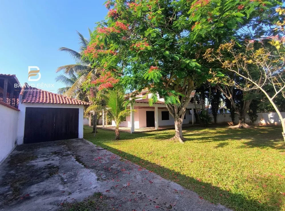Casa, 3 quartos, 720 m² - Foto 4