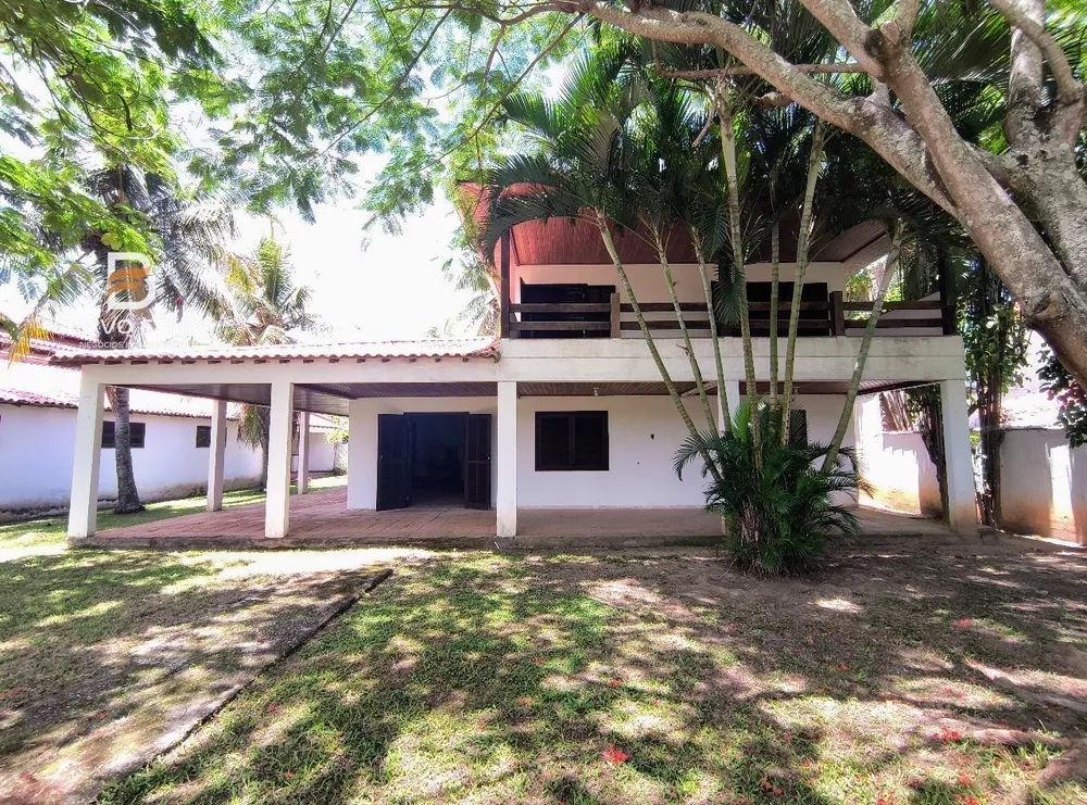 Casa, 3 quartos, 720 m² - Foto 1