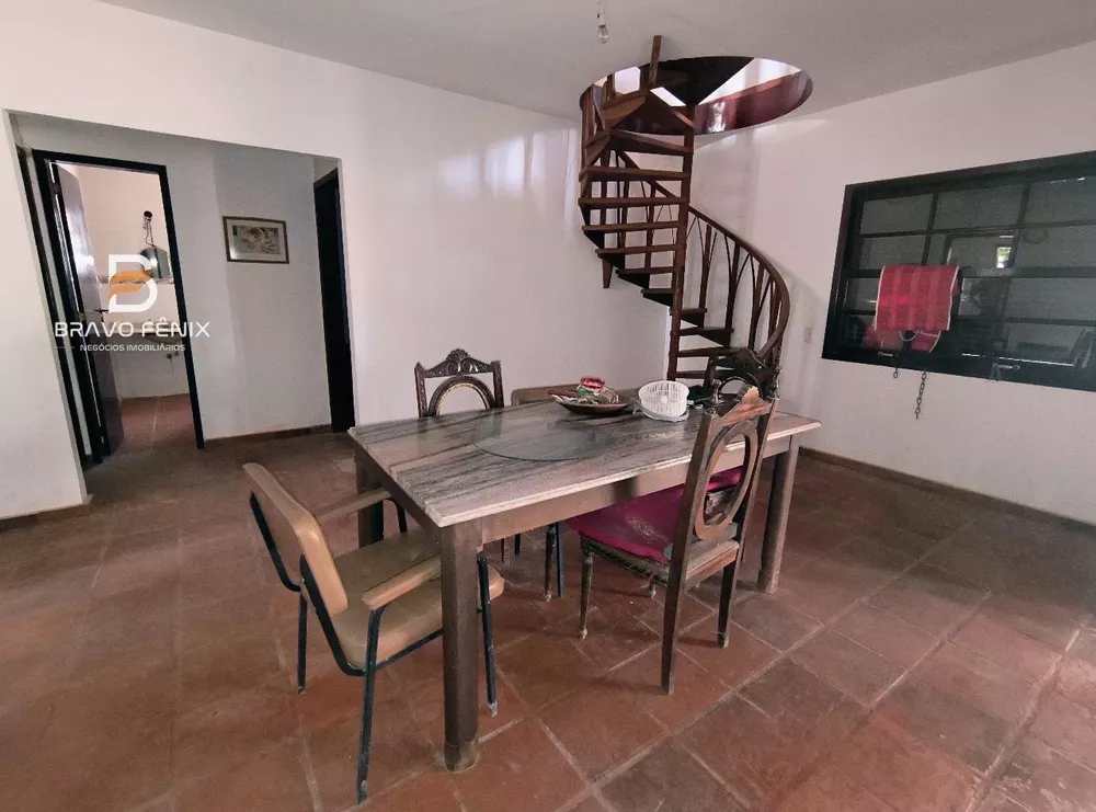 Casa, 3 quartos, 720 m² - Foto 12
