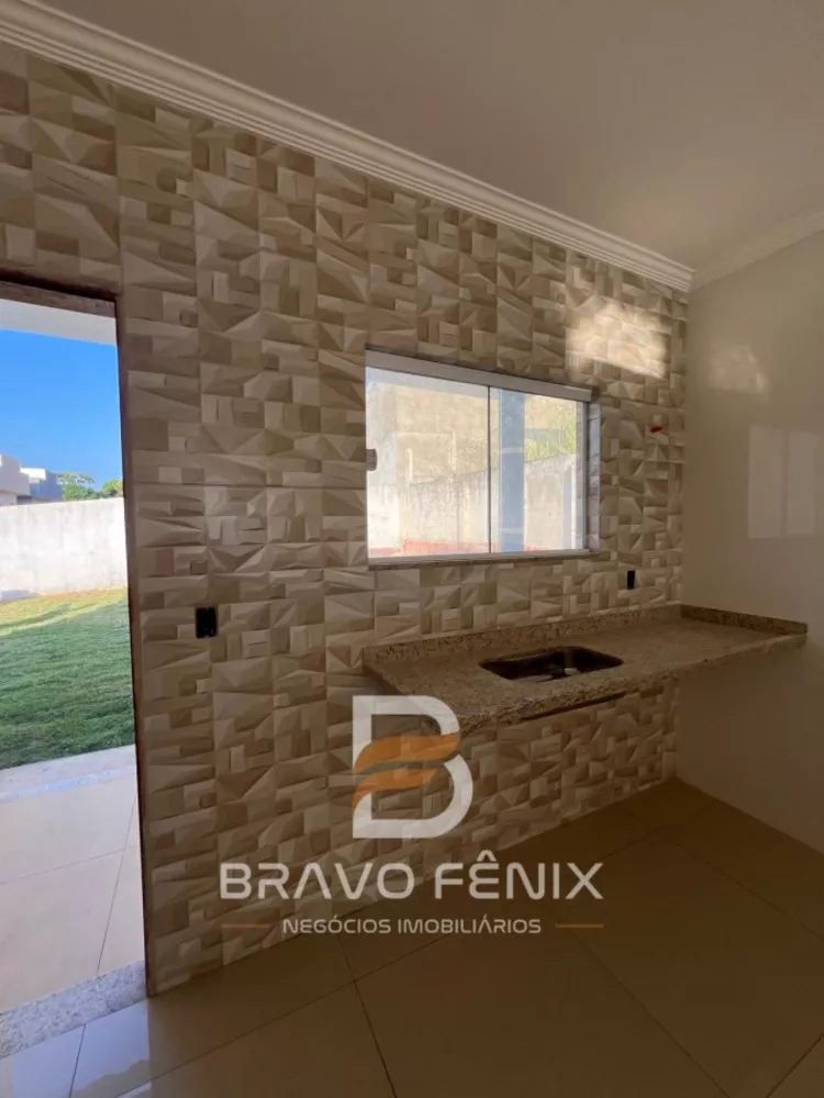 Casa, 3 quartos, 450 m² - Foto 13