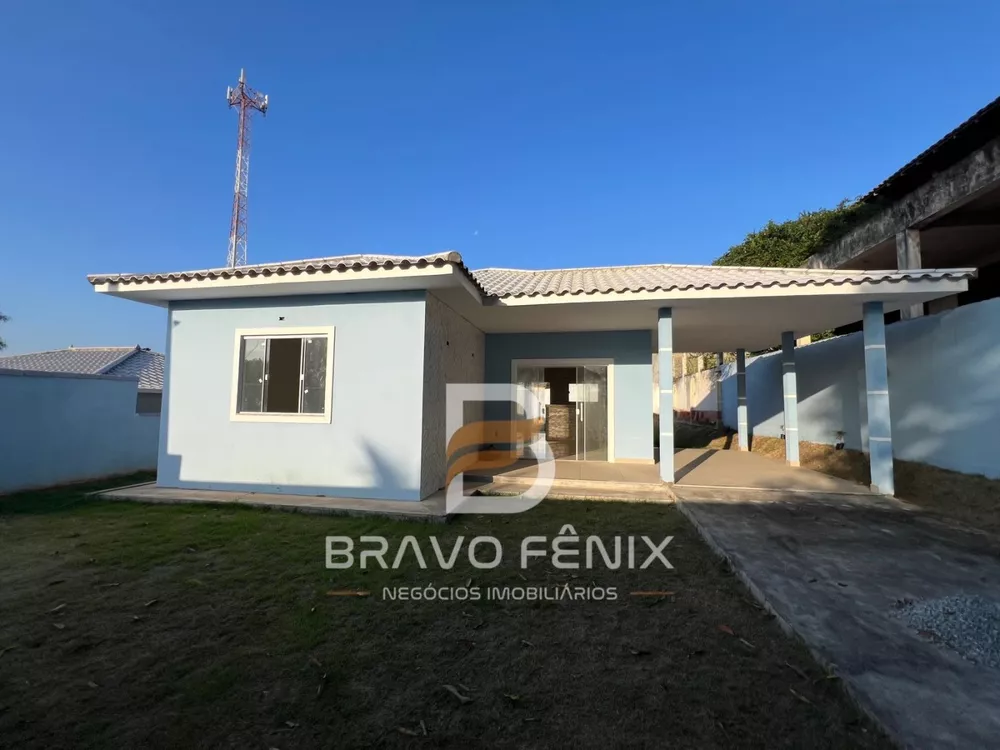 Casa, 3 quartos, 450 m² - Foto 3