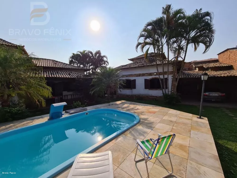 Casa, 3 quartos - Foto 4