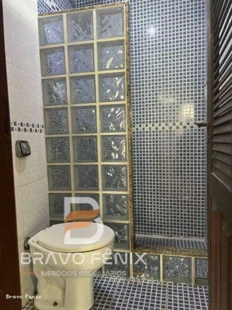 Casa, 3 quartos - Foto 34