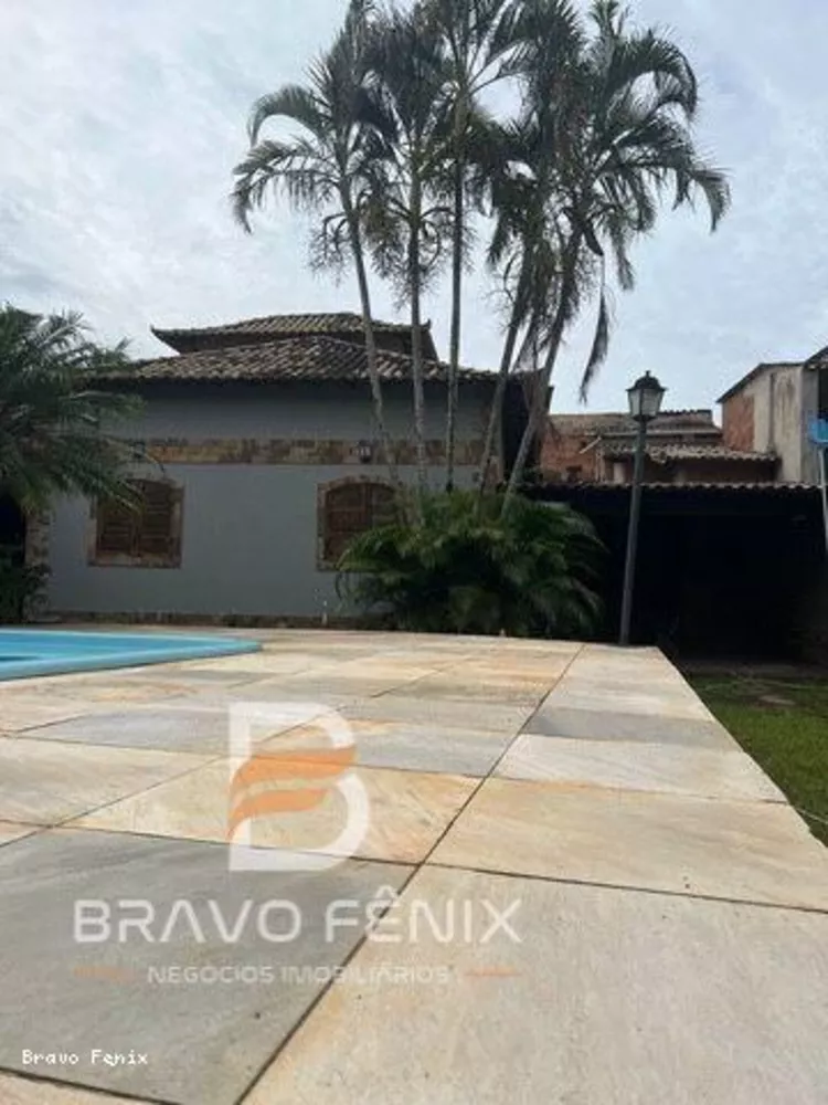 Casa, 3 quartos - Foto 8