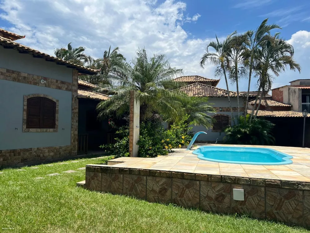 Casa, 3 quartos - Foto 3