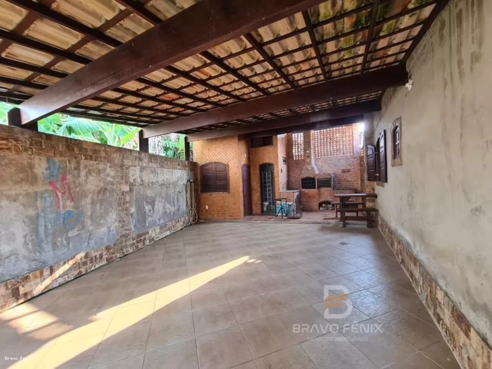 Casa, 3 quartos - Foto 14