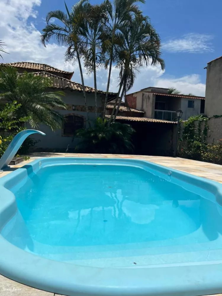 Casa, 3 quartos - Foto 6