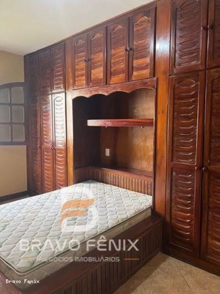 Casa, 3 quartos - Foto 26