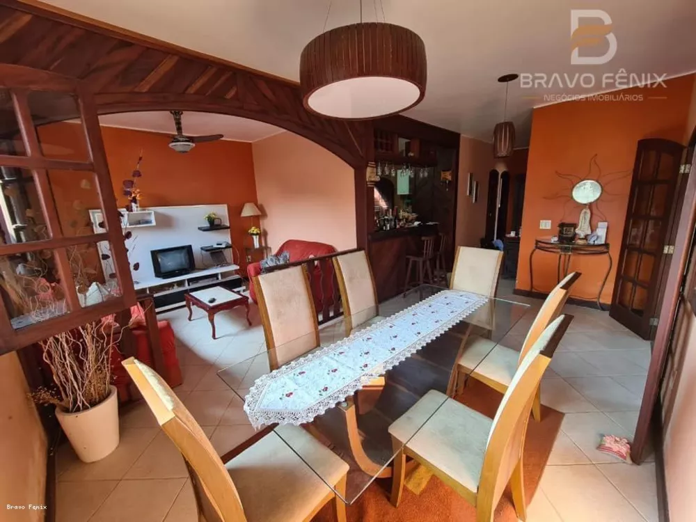 Casa, 3 quartos - Foto 19