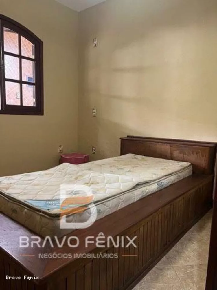 Casa, 3 quartos - Foto 30