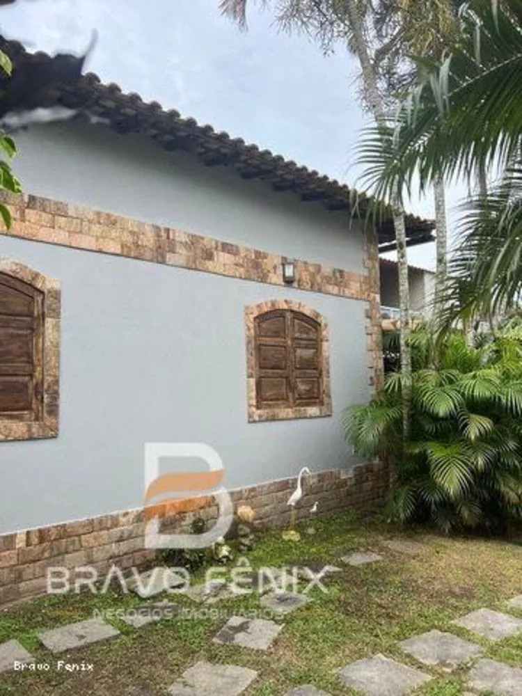 Casa, 3 quartos - Foto 12