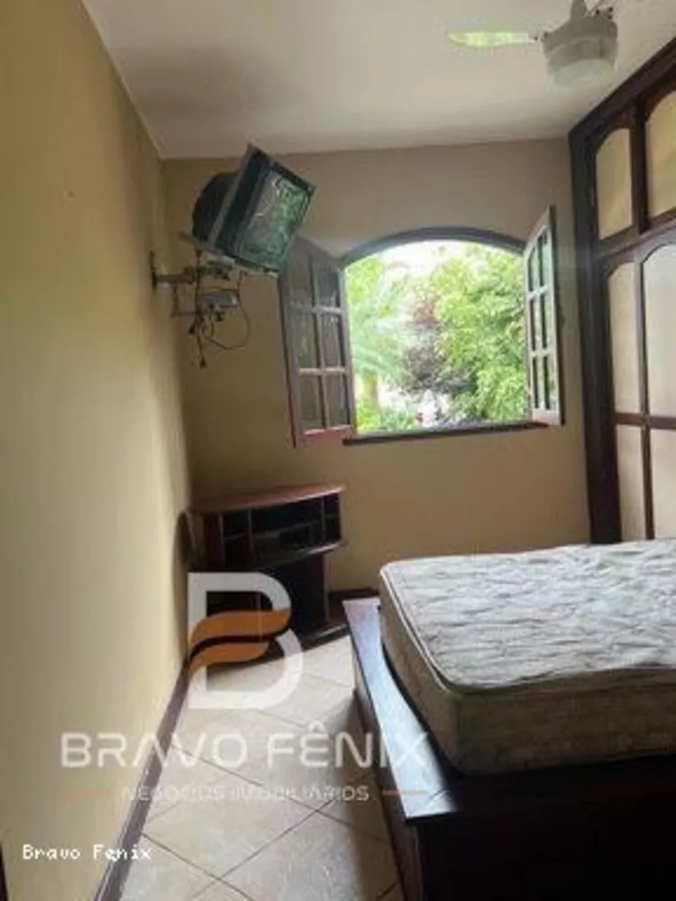 Casa, 3 quartos - Foto 28