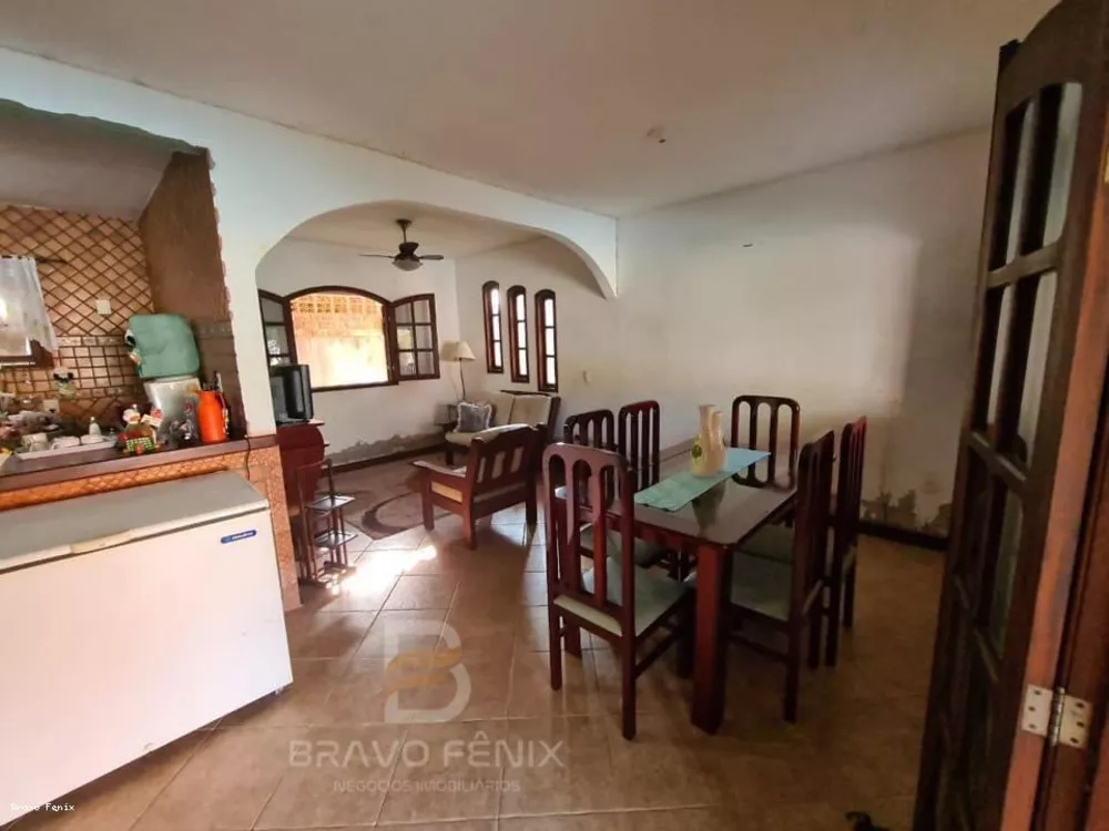 Casa, 3 quartos - Foto 16