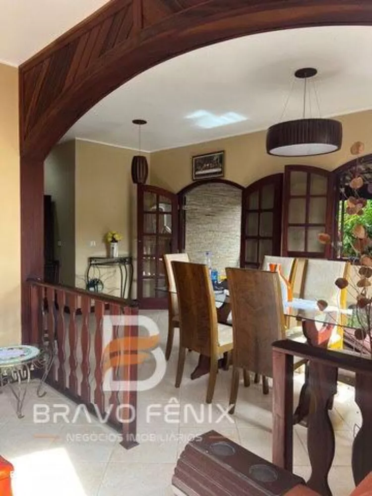 Casa, 3 quartos - Foto 18