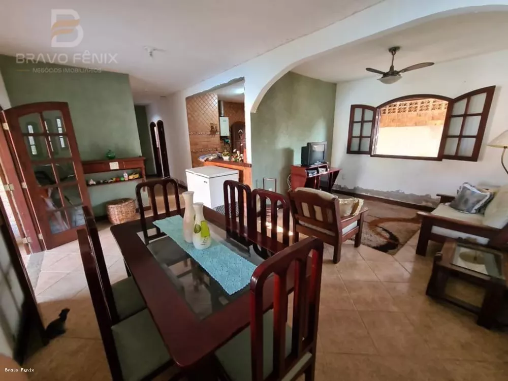 Casa, 3 quartos - Foto 17