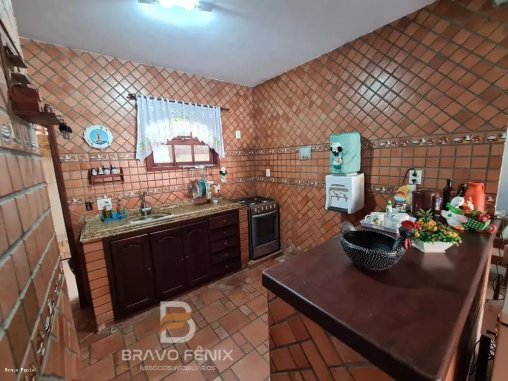 Casa, 3 quartos - Foto 23