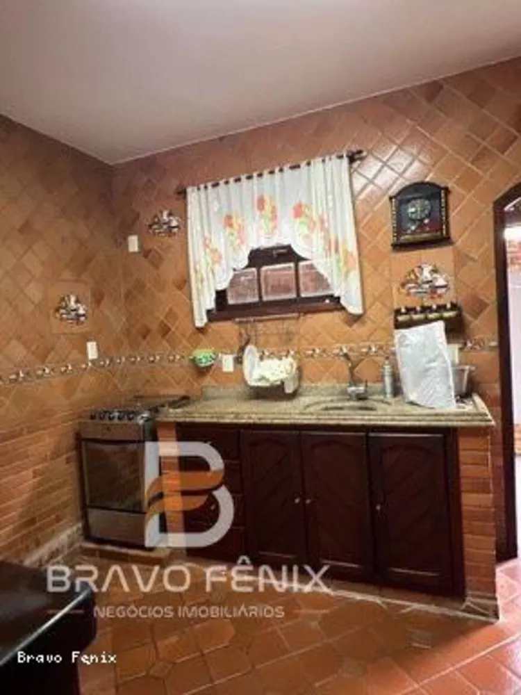 Casa, 3 quartos - Foto 22