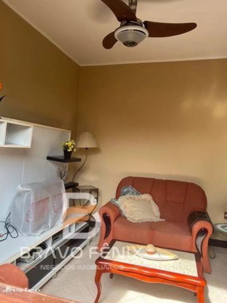 Casa, 3 quartos - Foto 21