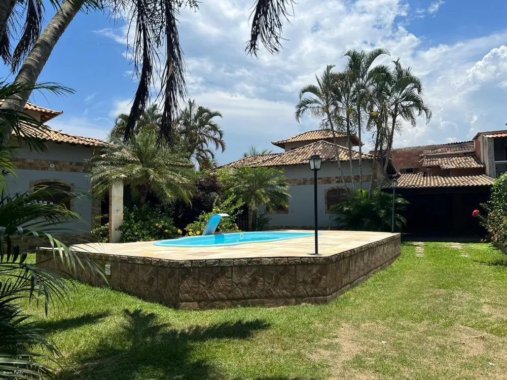 Casa, 3 quartos - Foto 1