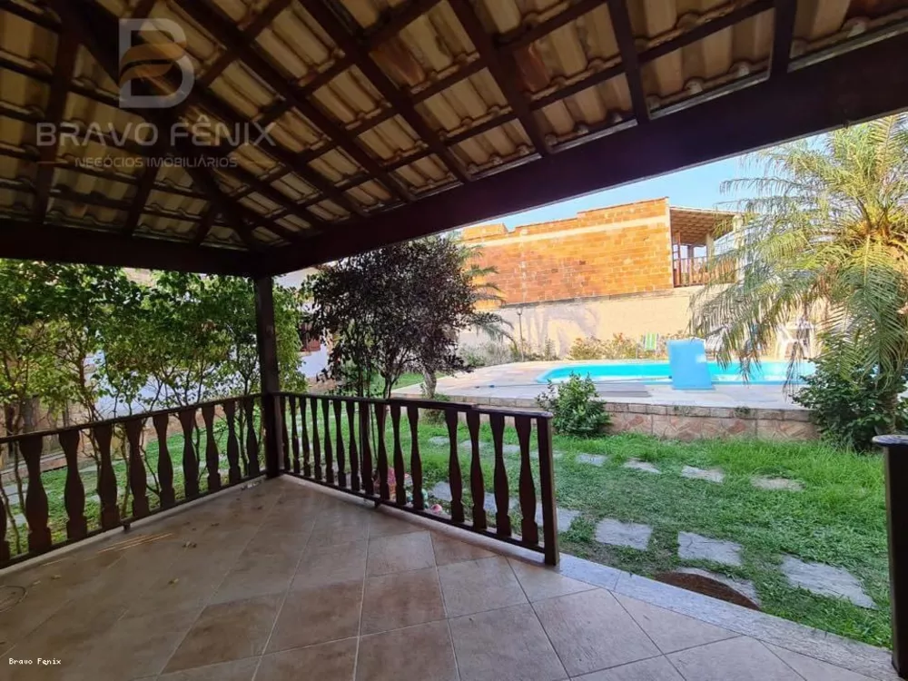 Casa, 3 quartos - Foto 10