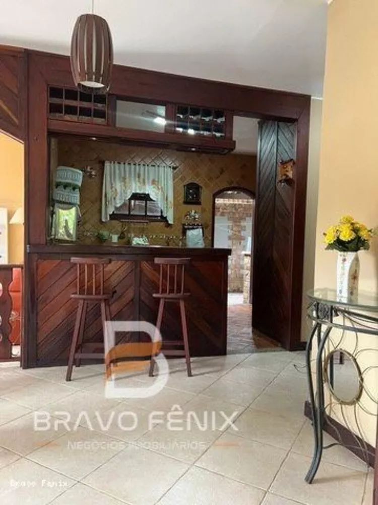 Casa, 3 quartos - Foto 20