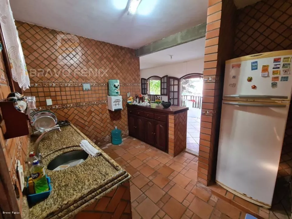 Casa, 3 quartos - Foto 24